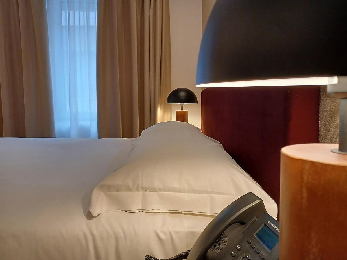 Outside Boutique Hotel Foggia Luaran gambar